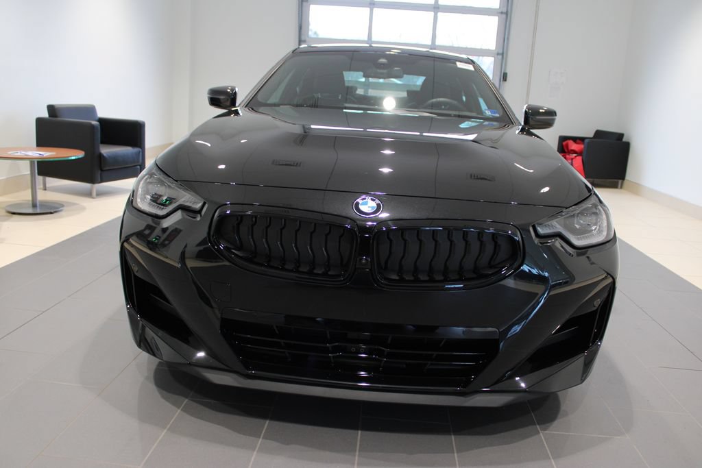 New 2026 BMW 230i Coupe RWD image 12