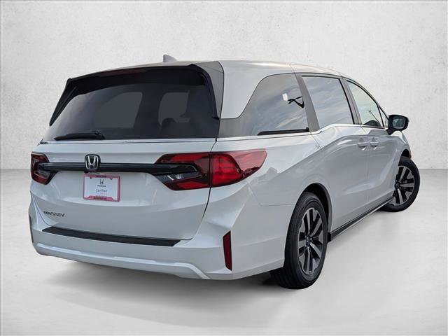 Certified 2026 Honda Odyssey EX-L image 5