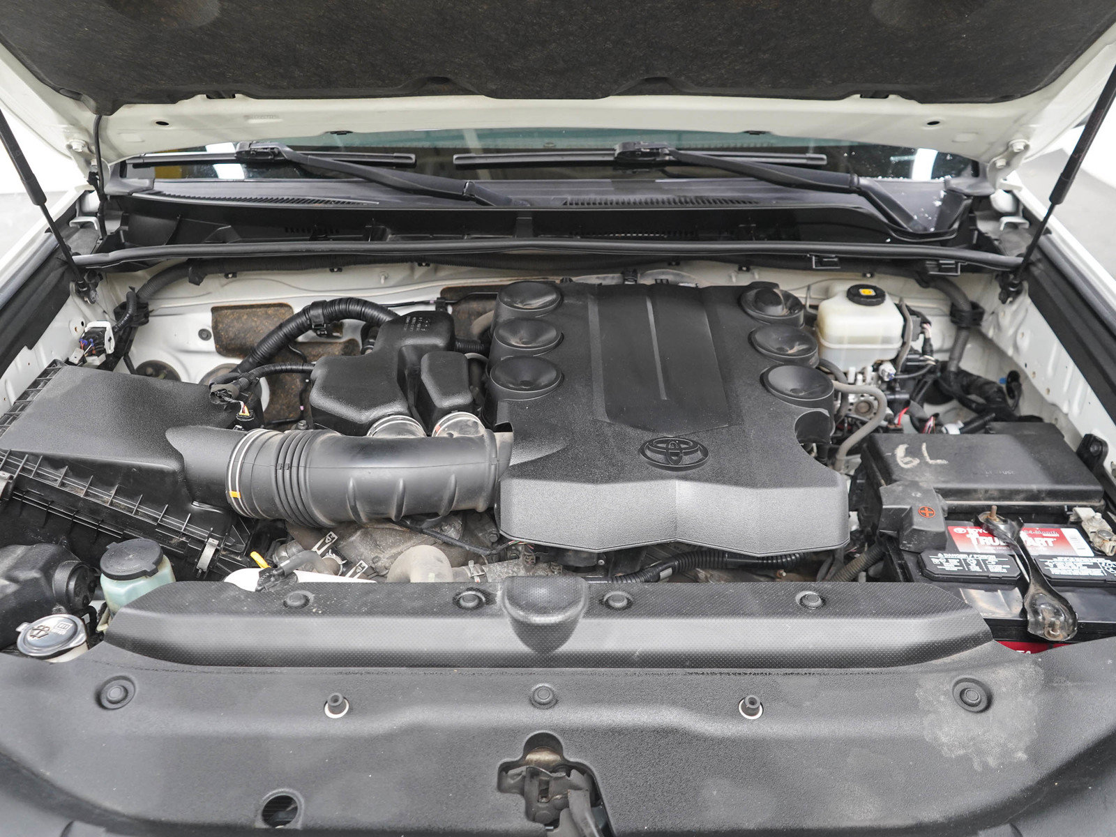 Used 2019 Toyota 4Runner Limited AWD/4WD image 30