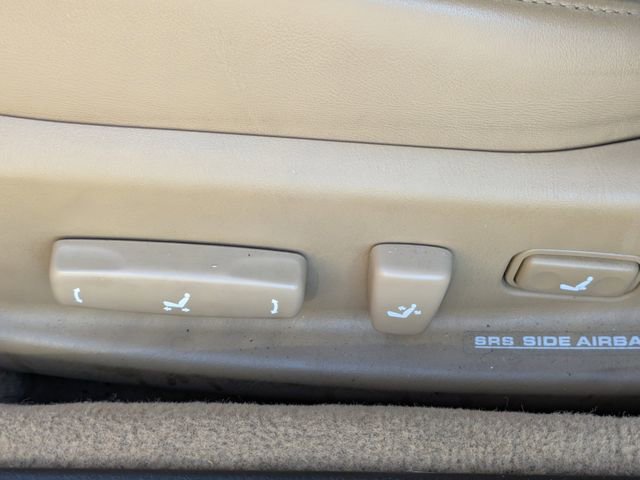 Used 2006 Lexus SC 430 Convertible image 24