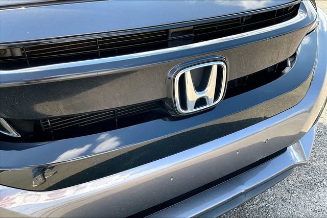 Used 2020 Honda Civic Sport image 25