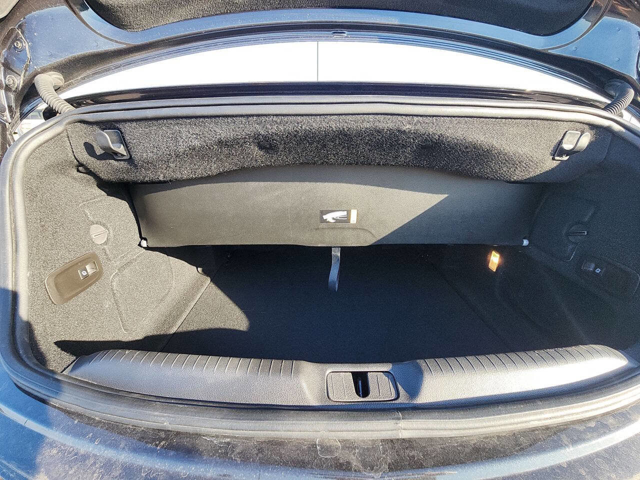 Used 2016 Buick Cascada Premium image 11