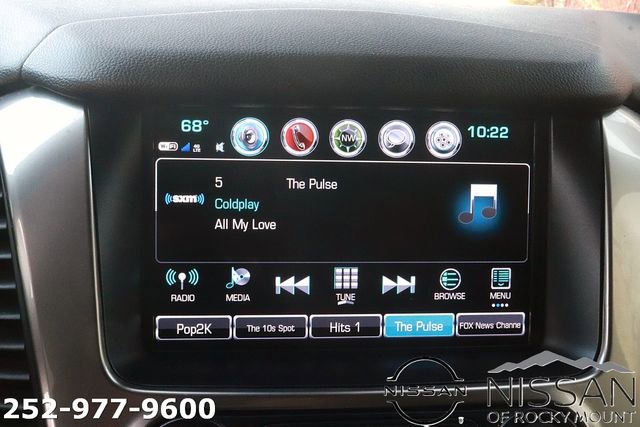 Used 2020 Chevrolet Suburban Premier w/ Premier Plus Edition image 36