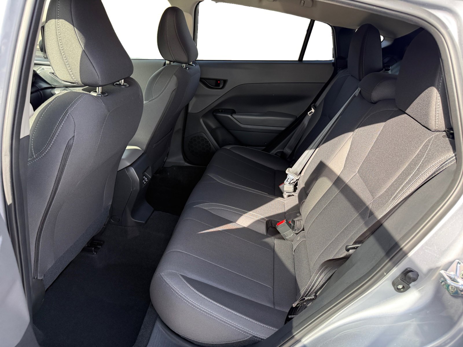 Certified 2025 Subaru Crosstrek 2.0i Premium AWD/4WD image 16