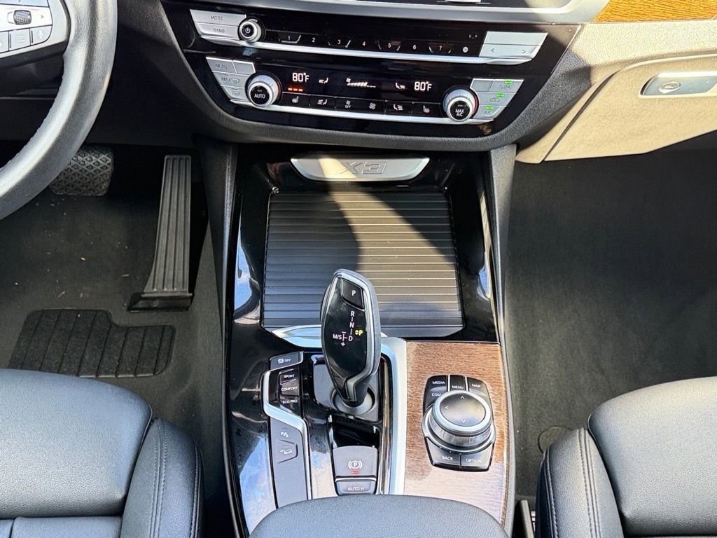 Used 2020 BMW X3 xDrive30i w/ Convenience Package image 18