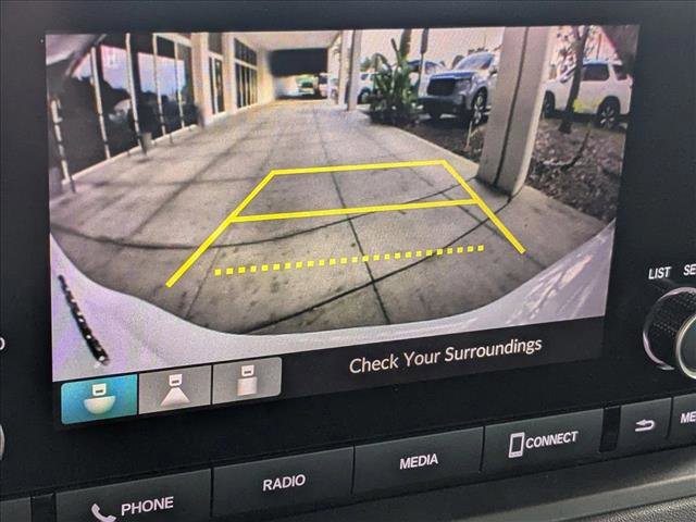 Certified 2023 Honda Accord LX image 12