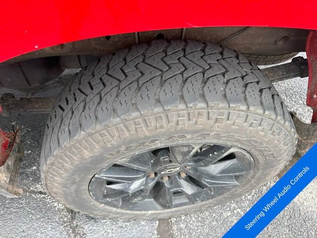Used 2019 Chevrolet Silverado 1500 RST w/ All-Star Edition AWD/4WD image 9