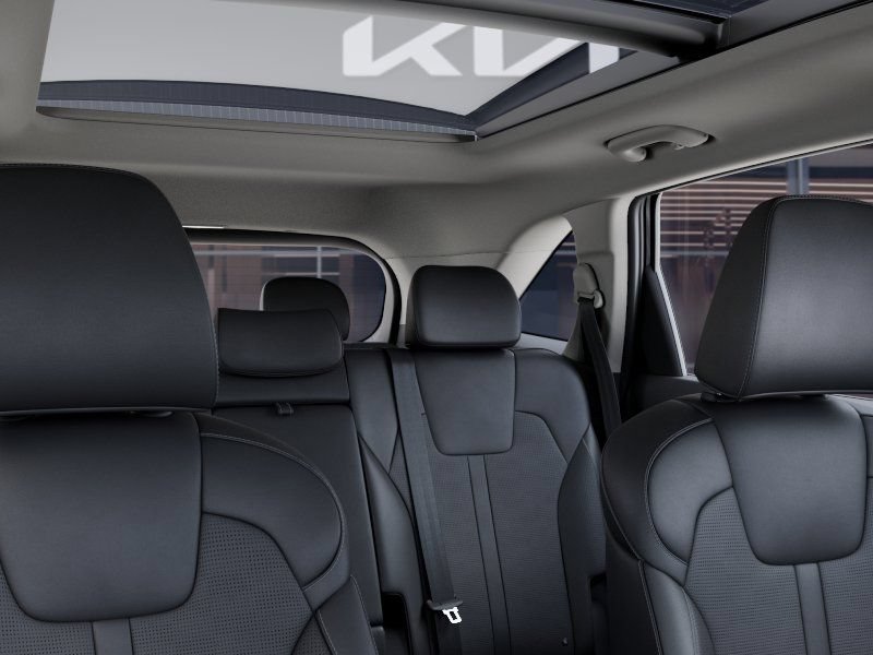 New 2026 Kia Sorento S w/ S Panoramic Sunroof Package AWD/4WD image 27