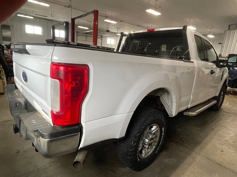 Used 2017 Ford F250 XLT AWD/4WD image 6