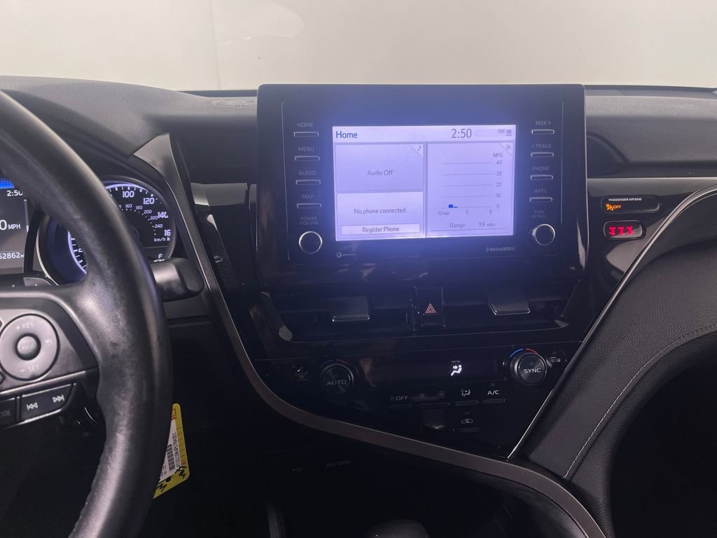 Certified 2023 Toyota Camry SE image 20