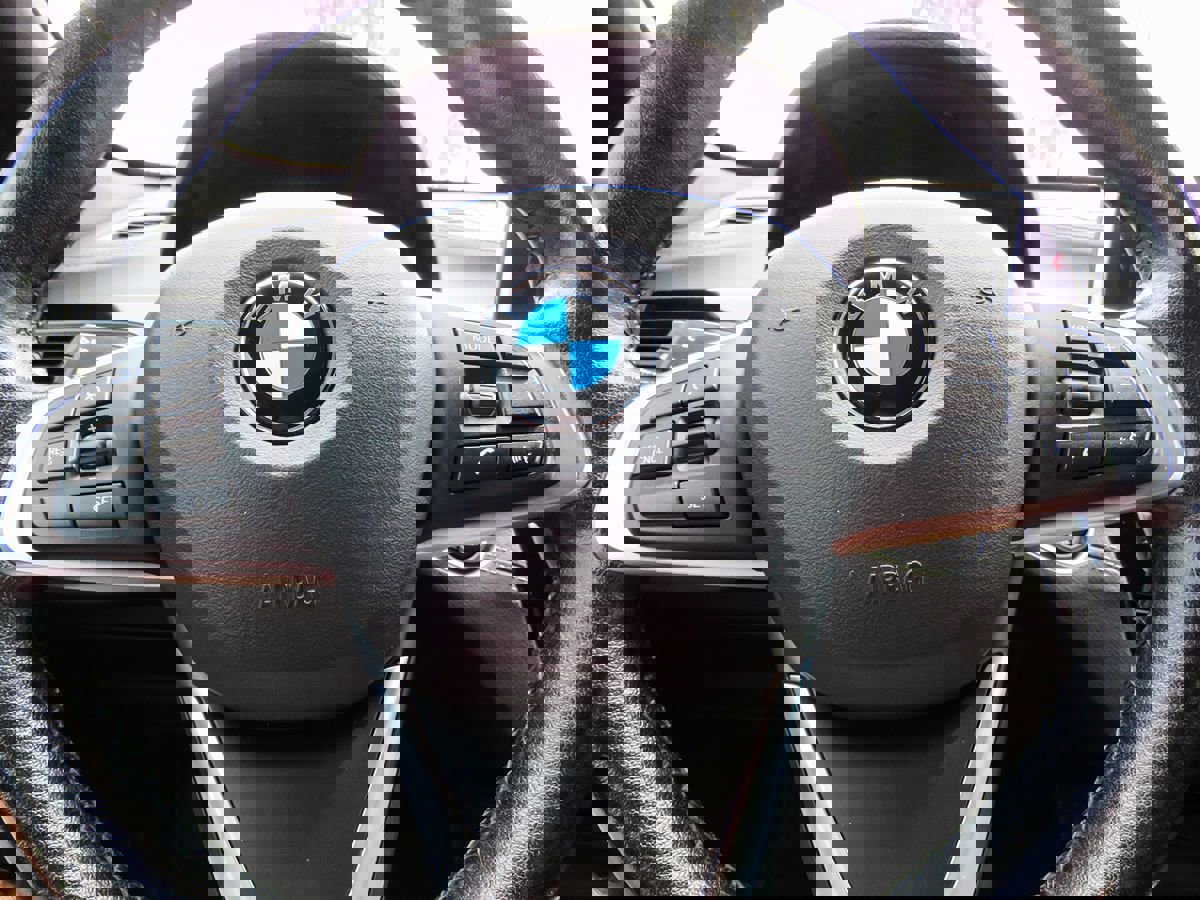 Used 2020 BMW X1 sDrive28i w/ Convenience Package image 27