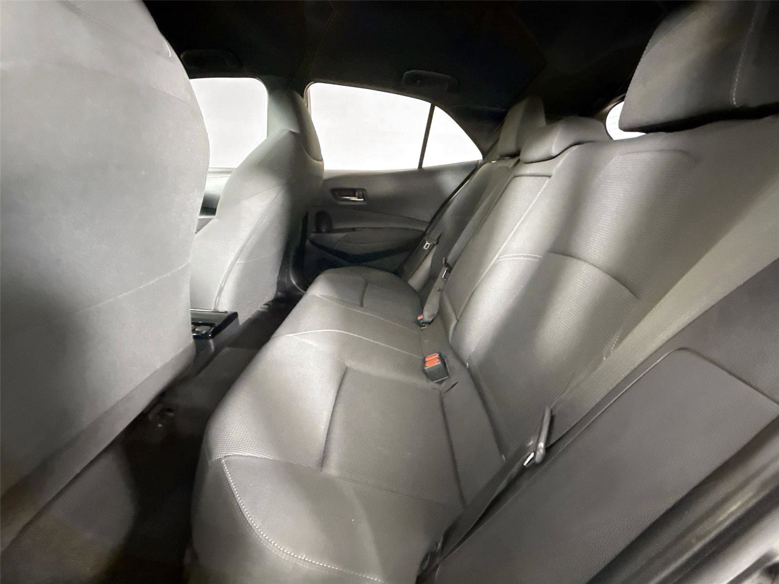 Used 2023 Toyota Corolla Core w/ Performance Package image 28