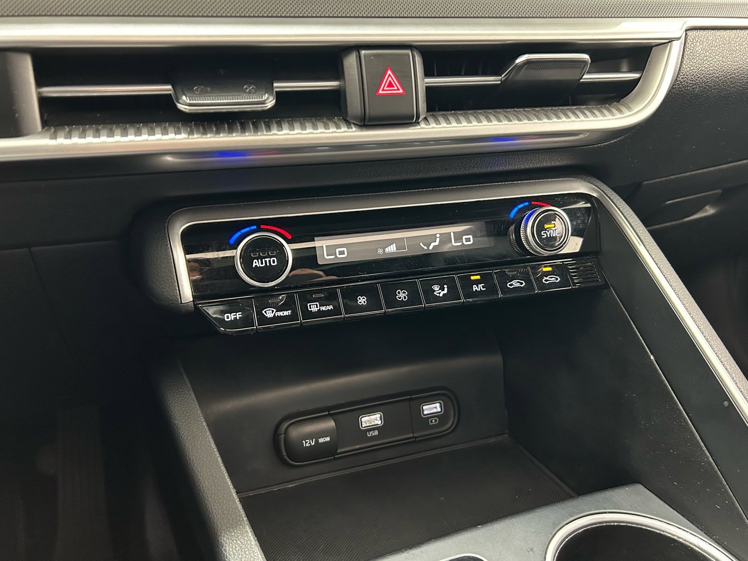 Used 2021 Kia K5 GT-Line w/ GT-Line FWD Premium Package image 19