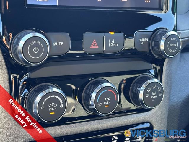 New 2026 RAM 1500 Express image 26