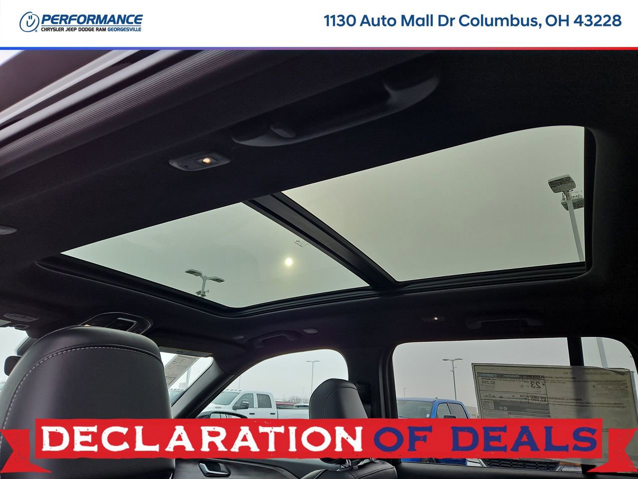 New 2026 Jeep Grand Cherokee Limited image 17