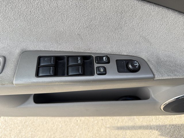 Used 2005 Nissan Altima 2.5 S FWD image 15