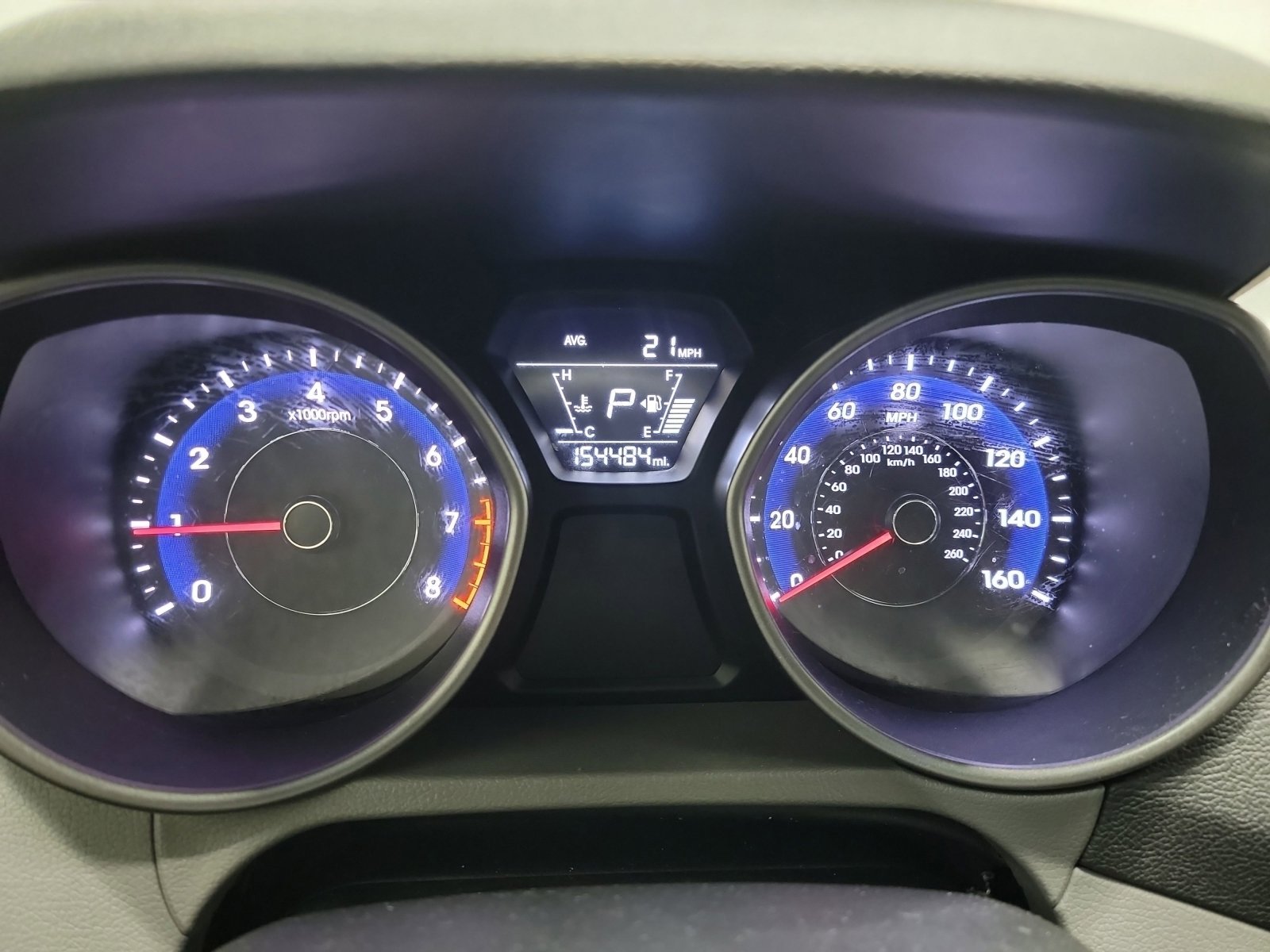 Used 2014 Hyundai Elantra SE image 18