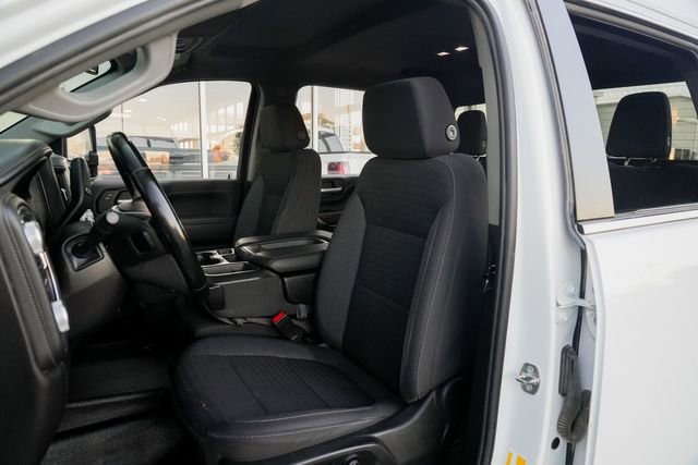 Used 2023 GMC Sierra 2500 SLE w/ SLE Convenience Package AWD/4WD image 24
