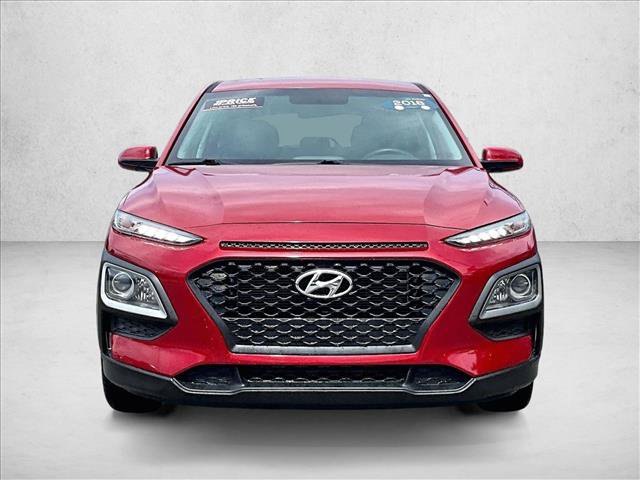 Used 2018 Hyundai Kona SE FWD video 3