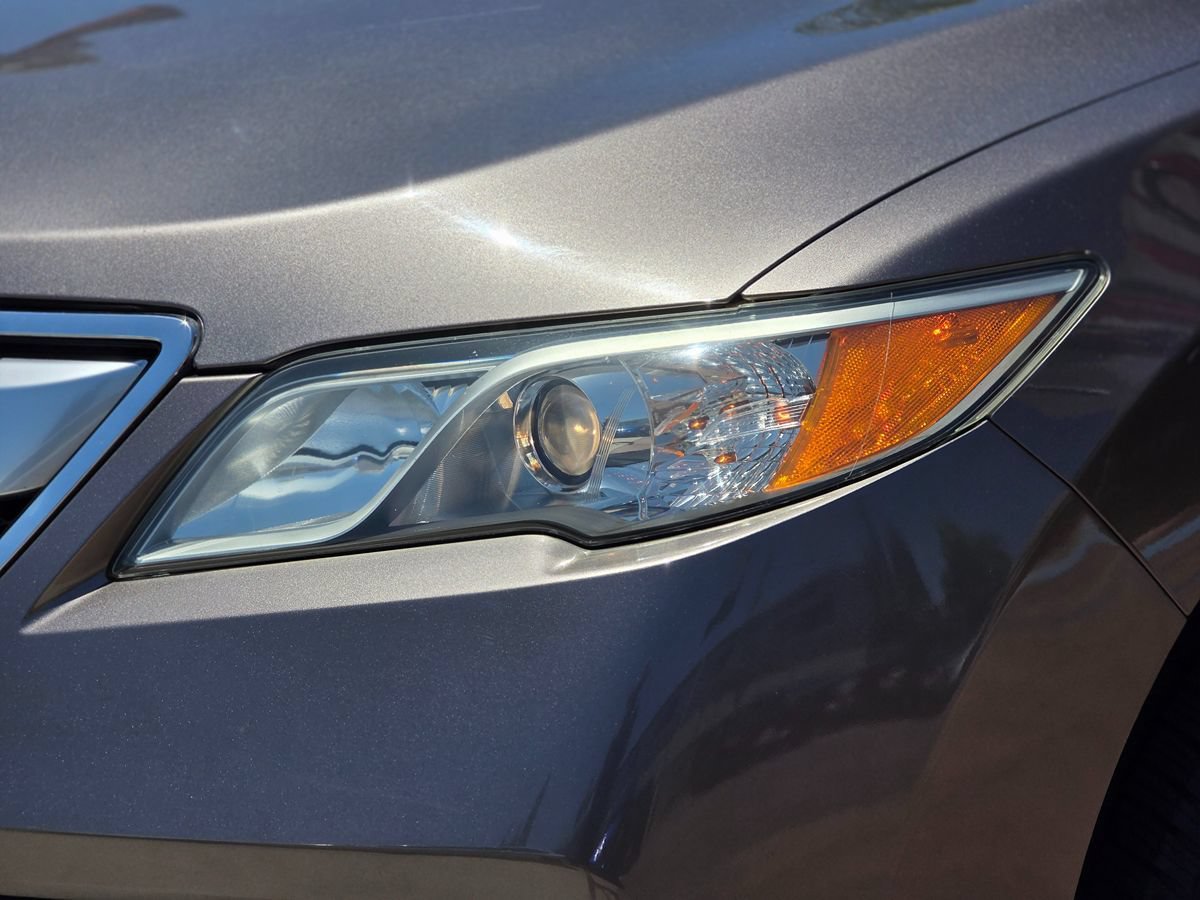 Used 2013 Acura RDX FWD image 6