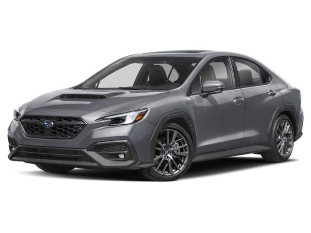 New 2026 Subaru WRX GT AWD/4WD image 4