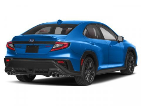 New 2026 Subaru WRX Limited AWD/4WD image 5