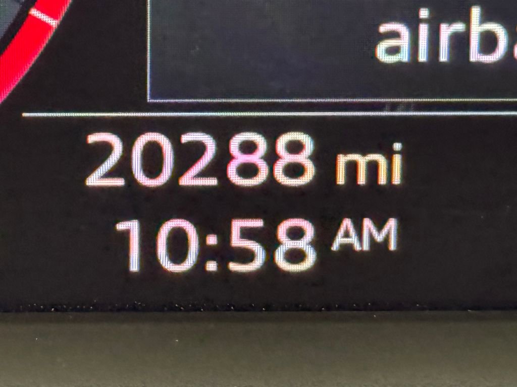 Used 2025 Audi Q3 2.0T Premium AWD/4WD image 18