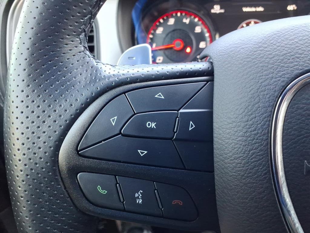Used 2023 Dodge Charger GT w/ Plus Group image 28