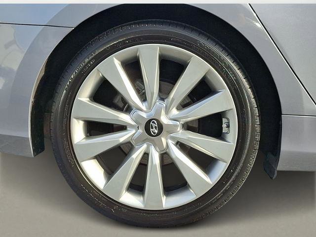 Used 2014 Hyundai Azera Limited w/ Option Group 02 image 8