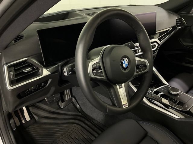 Certified 2024 BMW M240i xDrive Coupe w/ Premium Package AWD/4WD image 18