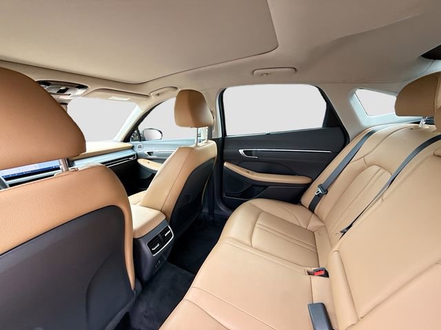 Certified 2024 Hyundai Sonata Limited image 24
