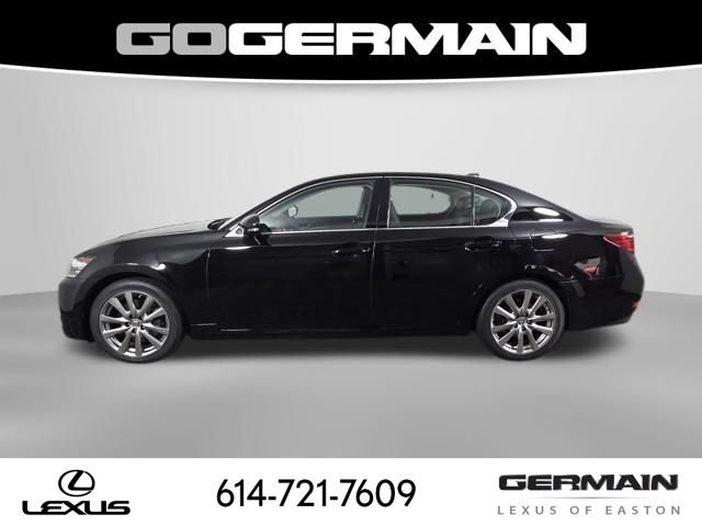 Used 2015 Lexus GS 350 AWD w/ Premium Package image 10