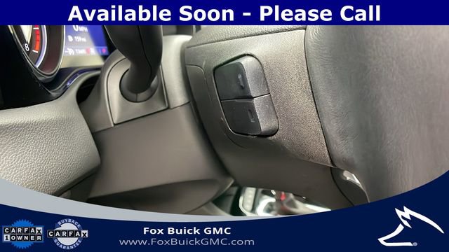 Certified 2023 Buick Encore GX Select w/ Sport Touring Package image 14