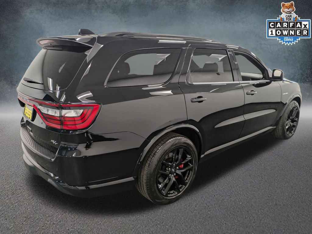 Used 2023 Dodge Durango R/T AWD/4WD image 4