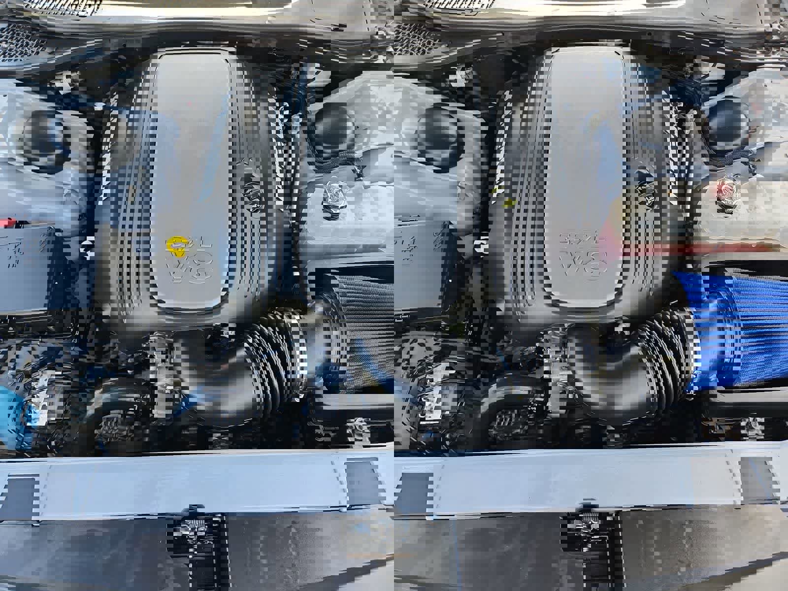 Used 2022 Dodge Challenger R/T w/ T/A Package image 15