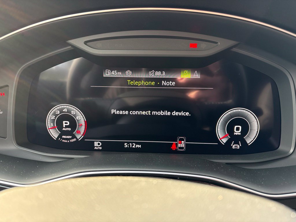 New 2027 Audi Q8 Premium Plus AWD/4WD image 22