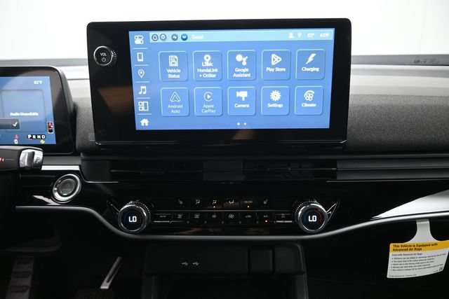 New 2026 Honda Prologue Eco image 9