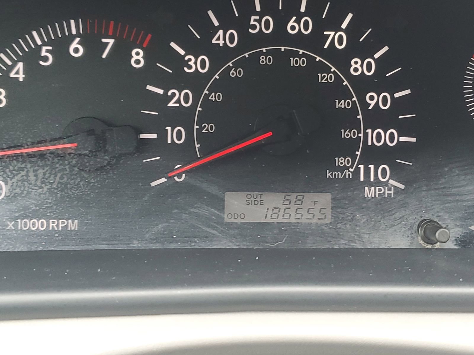 Used 2007 Toyota Corolla LE image 24