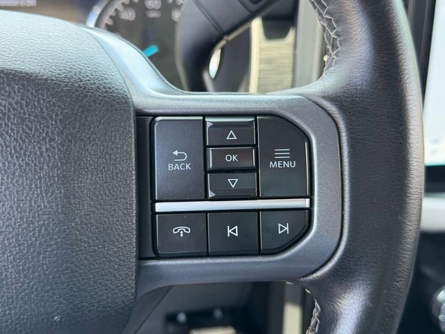 Used 2023 Ford F150 XLT w/ Equipment Group 302A High RWD image 24