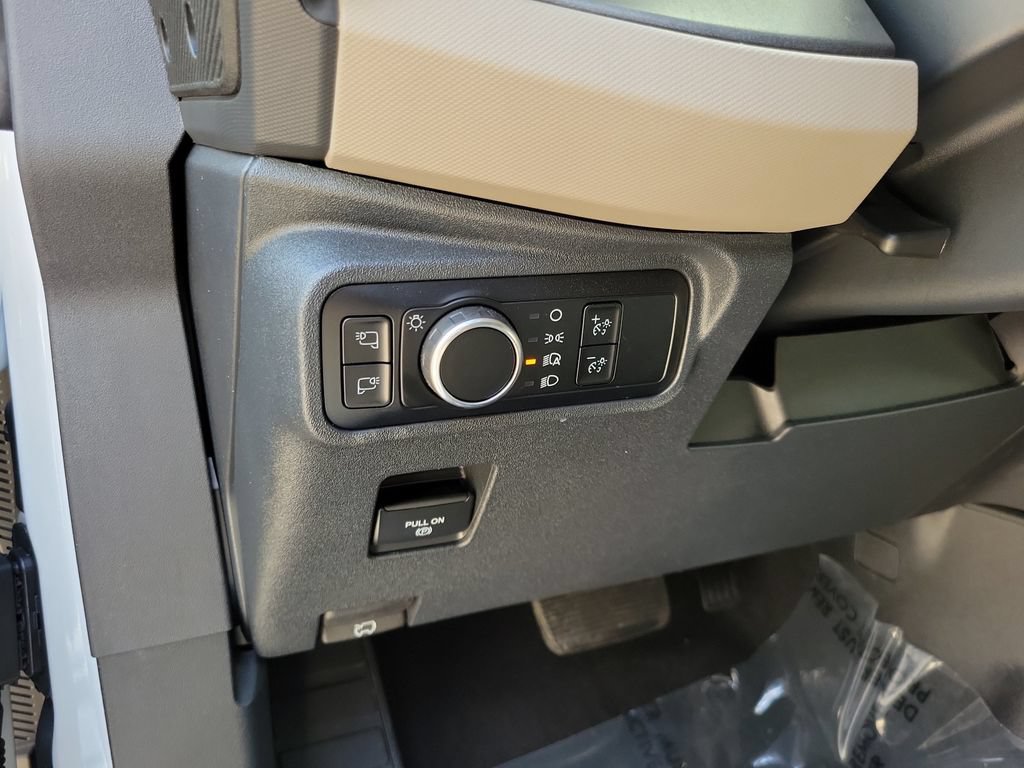 Certified 2024 Ford Bronco Wildtrak AWD/4WD image 16