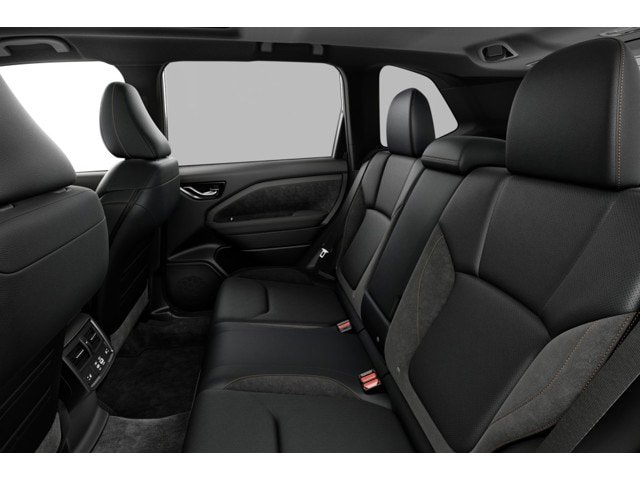 New 2026 Subaru Forester Touring AWD/4WD image 17