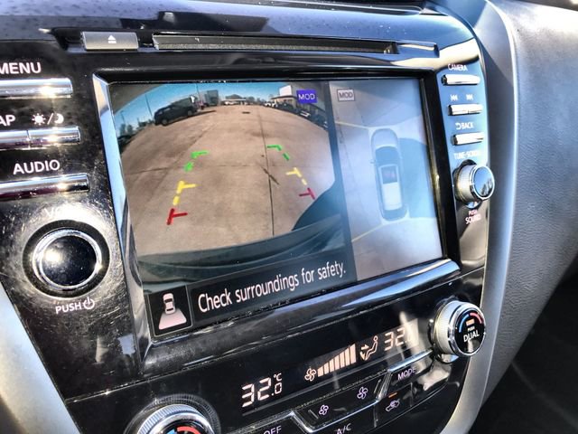 Certified 2024 Nissan Murano SL image 17