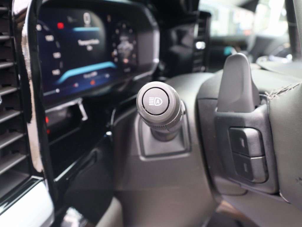 New 2026 Chevrolet Silverado 1500 RST w/ Rally Edition image 13