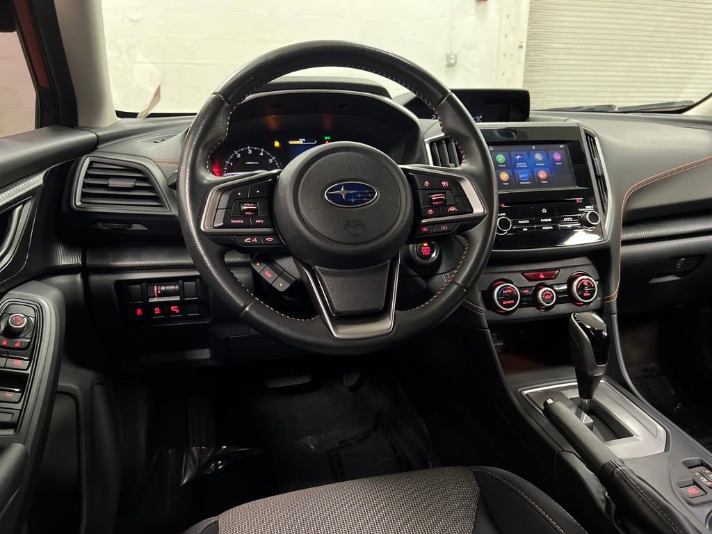 Used 2020 Subaru Crosstrek 2.0i Premium w/ Moonroof Package 1 image 15