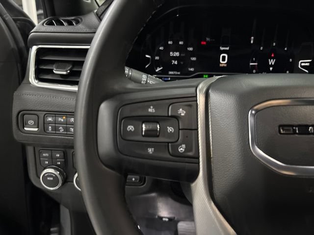 Used 2023 GMC Yukon Denali w/ Max Trailering Package AWD/4WD image 29
