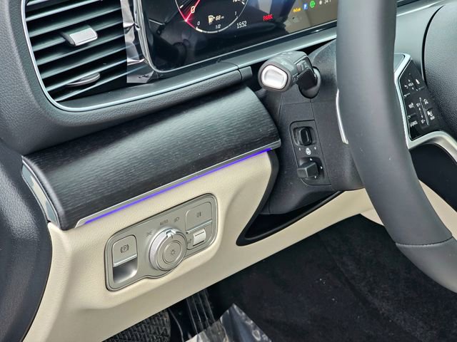 New 2026 Mercedes-Benz GLE 450 4MATIC image 16