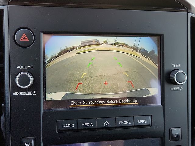 Certified 2025 Subaru Crosstrek 2.0i image 18