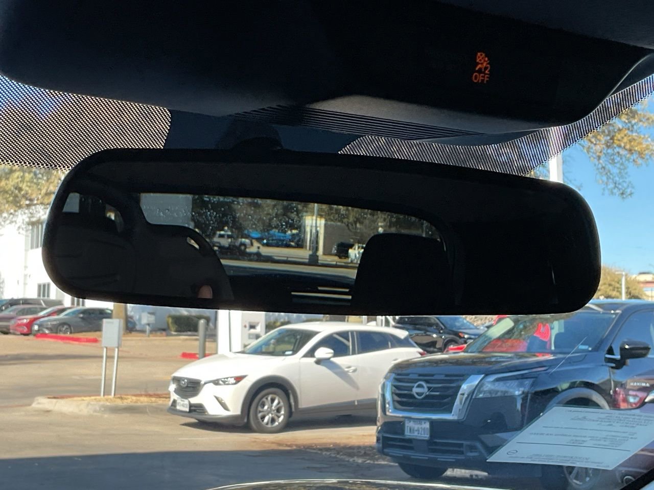 New 2026 Nissan Kicks S image 27