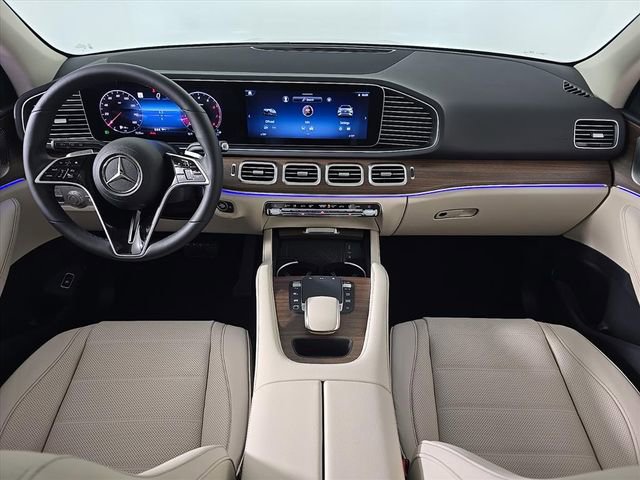 New 2026 Mercedes-Benz GLE 450 4MATIC image 29