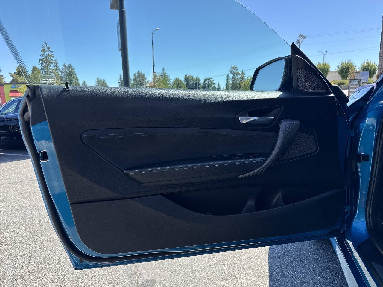 Used 2018 BMW M2 RWD image 38